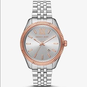 Michael Kors Men’s Watch Lexington MK8753
